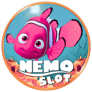 nemo pg slot logo